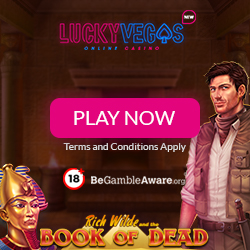 lucky vegas 250*250